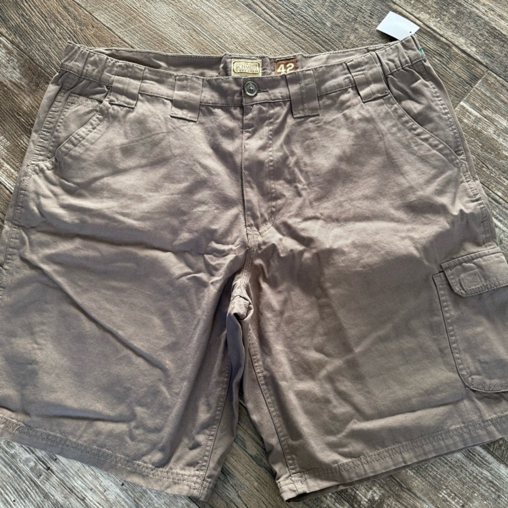 Men’s CE Schmidt shorts NWT size 42